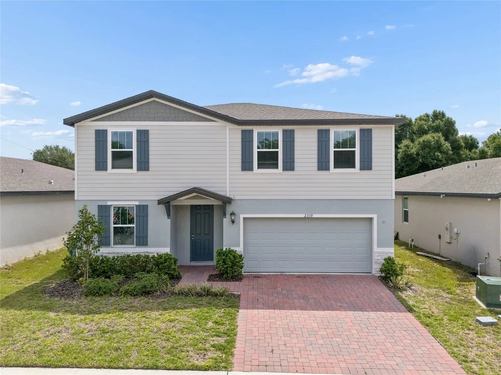 2339 WHITE TAIL, Davenport, FL 33837