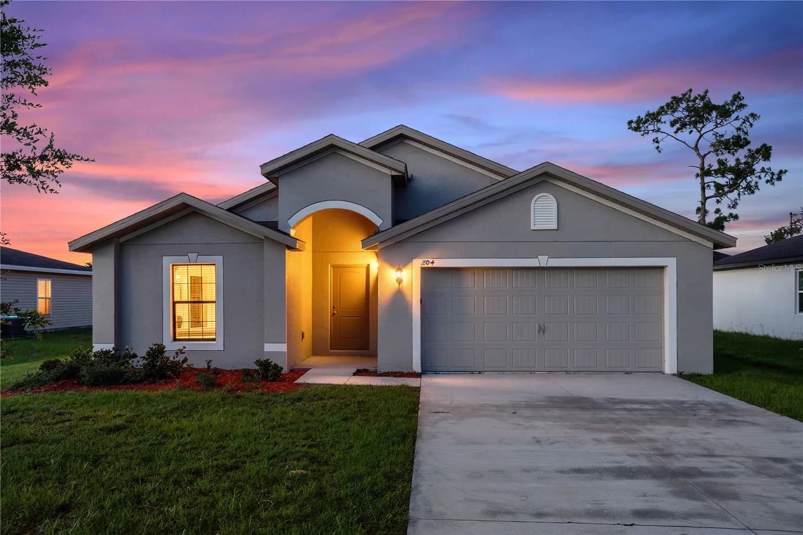 204 HYACINTH, Poinciana, FL 34759