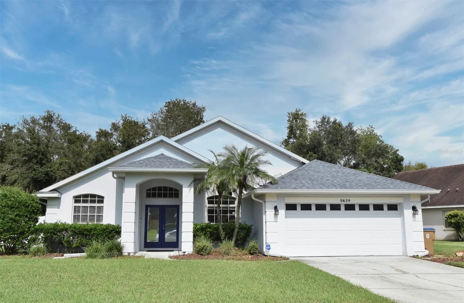2634 GOLD DUST, Kissimmee, FL 34744