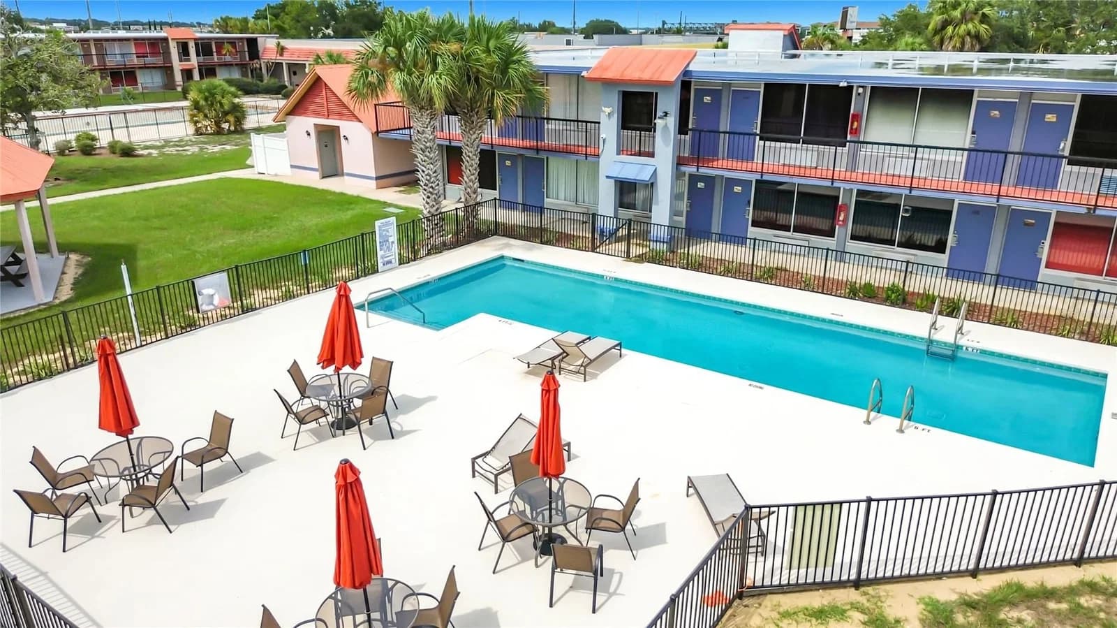 43420 HIGHWAY 27, Davenport, FL 33837
