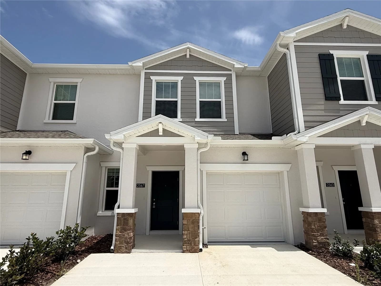 2563 SKYLINE, Kissimmee, FL 34758