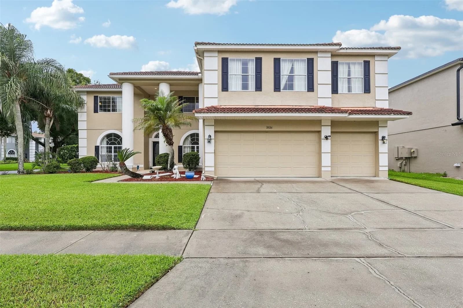2626 TETON STONE RUN, Orlando, FL 32828