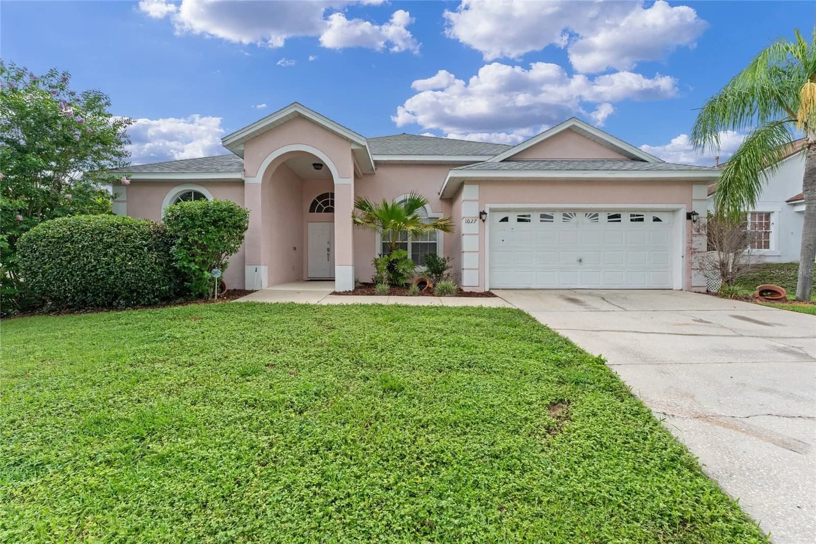 1027 DURANGO LOOP, Davenport, FL 33897
