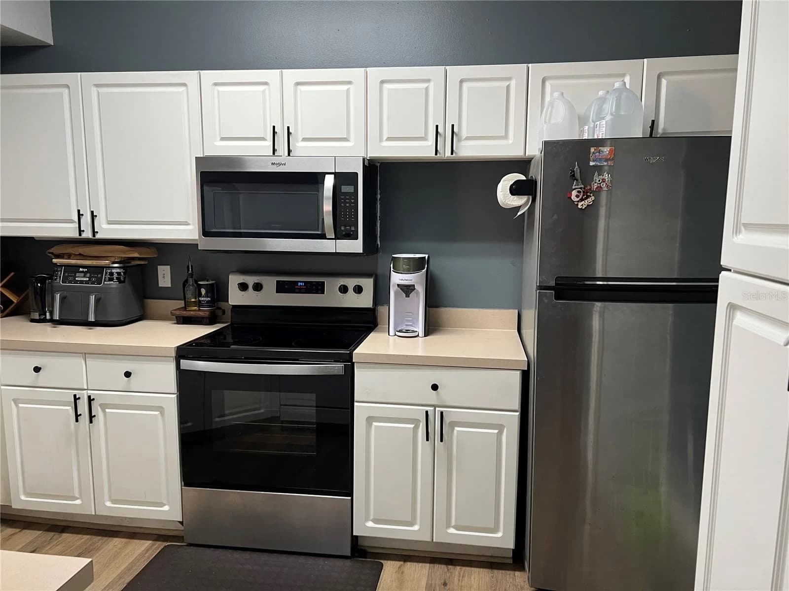 5566 METROWEST 5