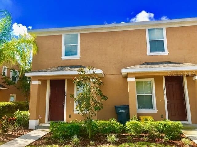 1102 CHELSEA, Davenport, FL 33897