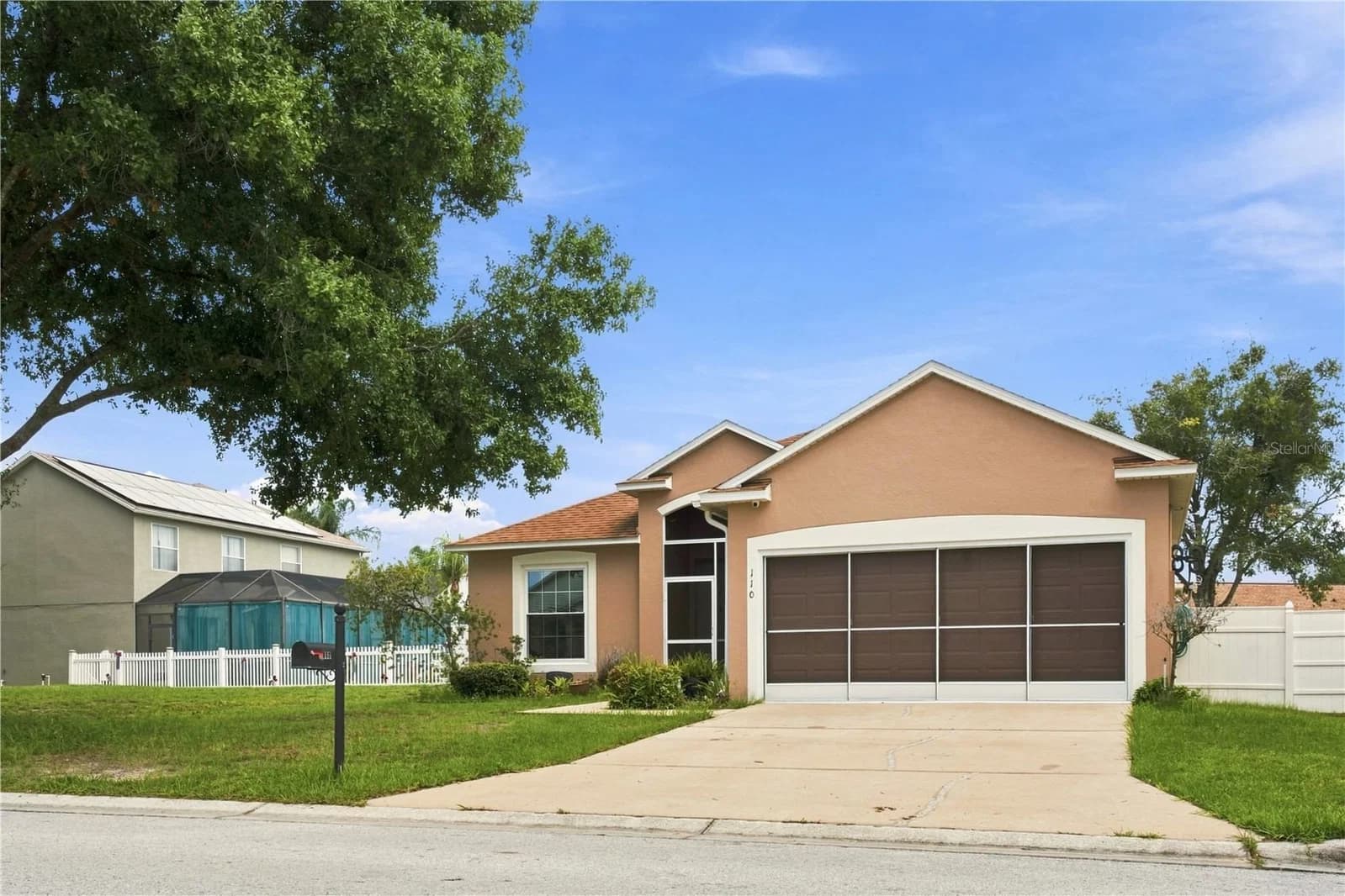 110 KNOLLWOOD, Davenport, FL 33837