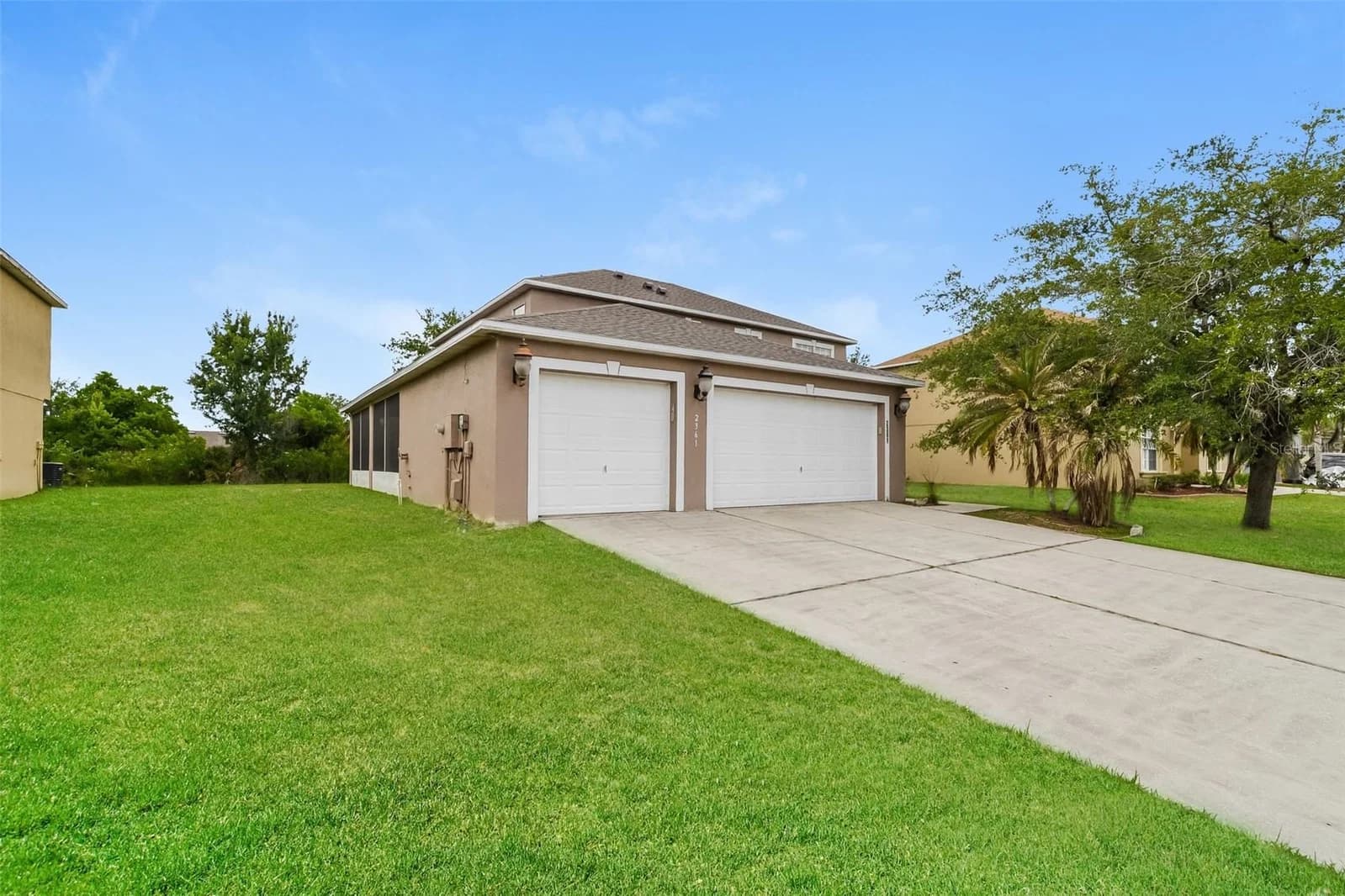 2361 ANDREWS VALLEY 2