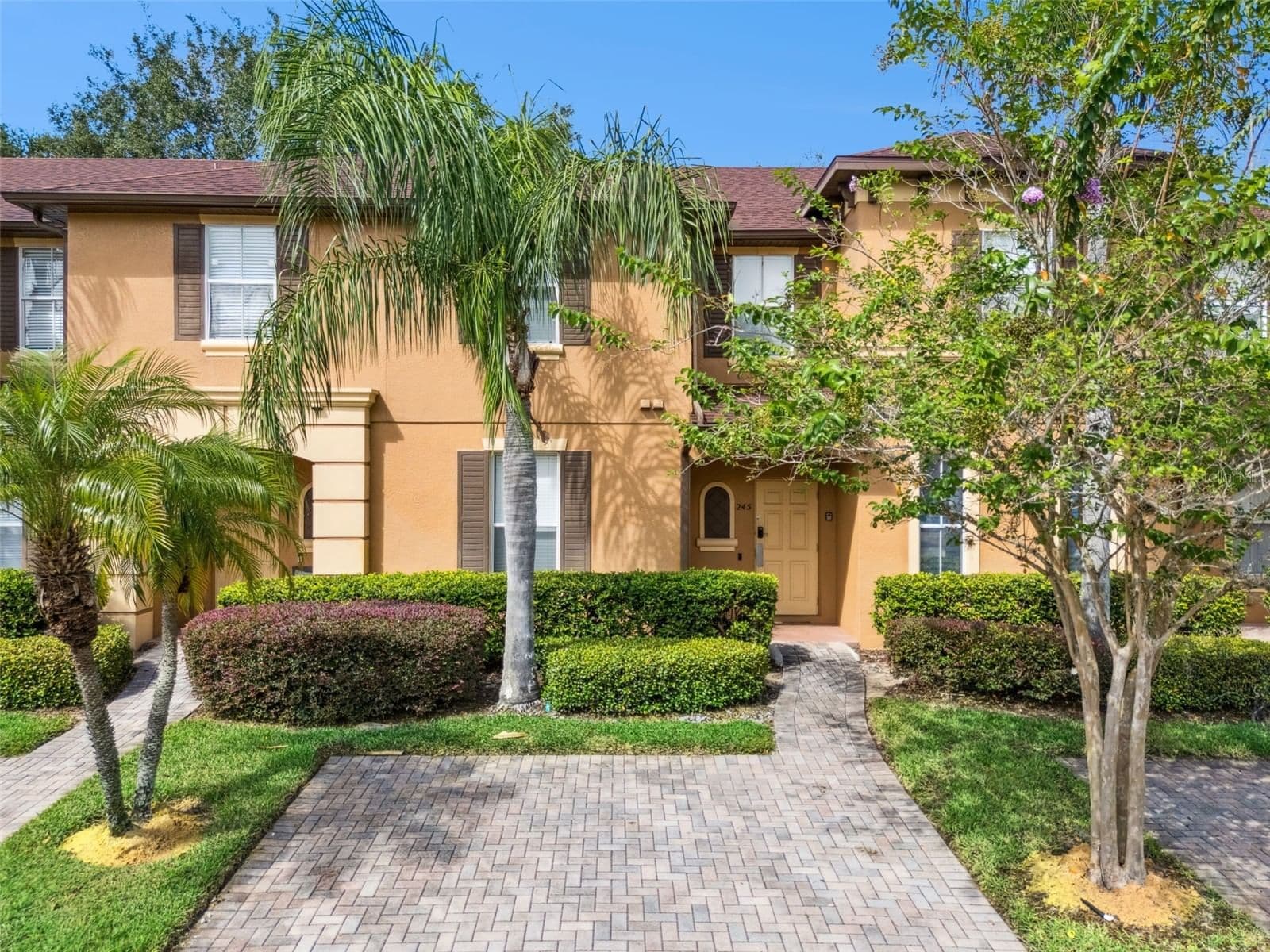245 CAMBRIA, Davenport, FL 33897