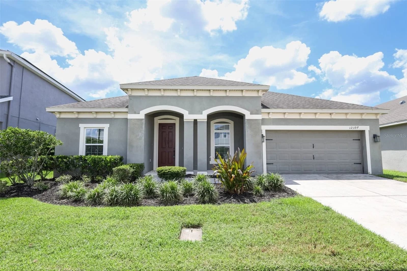 12397 STONE BARK, Orlando, FL 32824