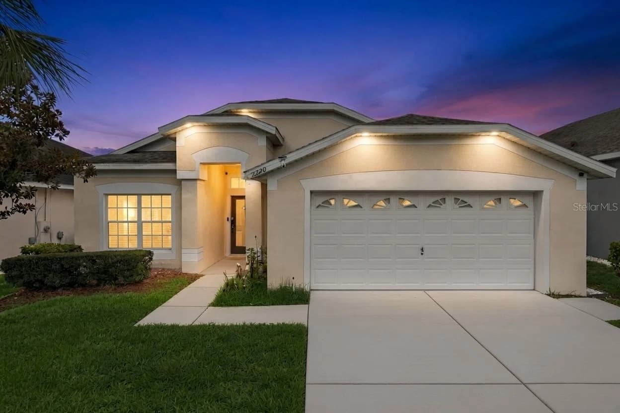 2220 WYNDHAM PALMS, Kissimmee, FL 34747