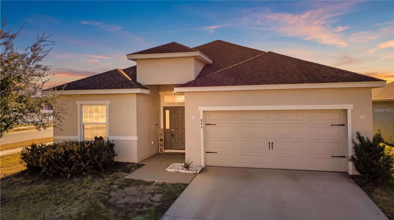 840 SYDNEY, Davenport, FL 33837