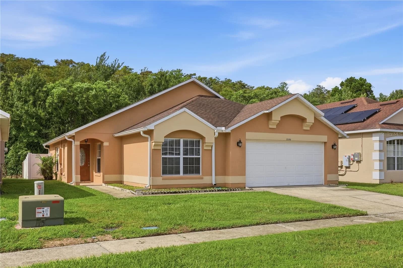 2350 TOPAZ, Kissimmee, FL 34743
