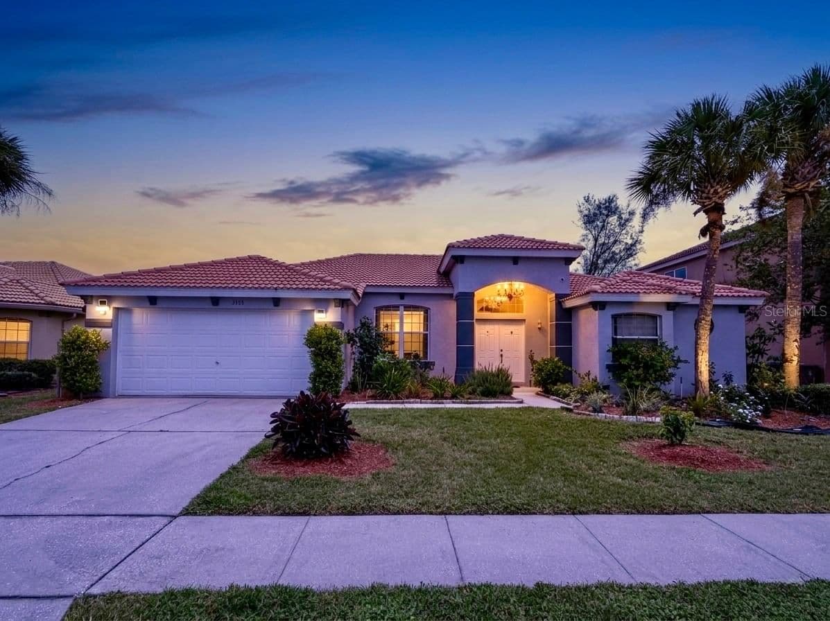 3133 RIACHUELO, Kissimmee, FL 34744