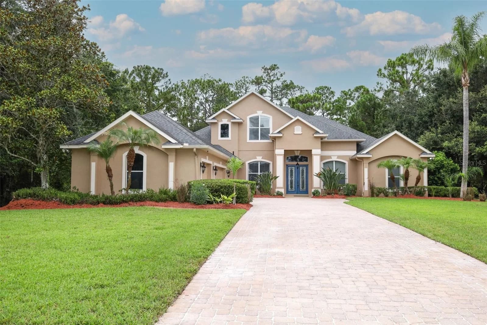 11712 RAMBLING OAK, Orlando, FL 32832