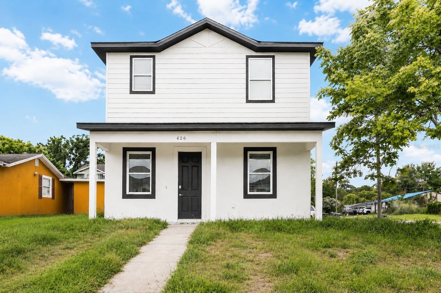 426 HUDSON, Orlando, FL 32835