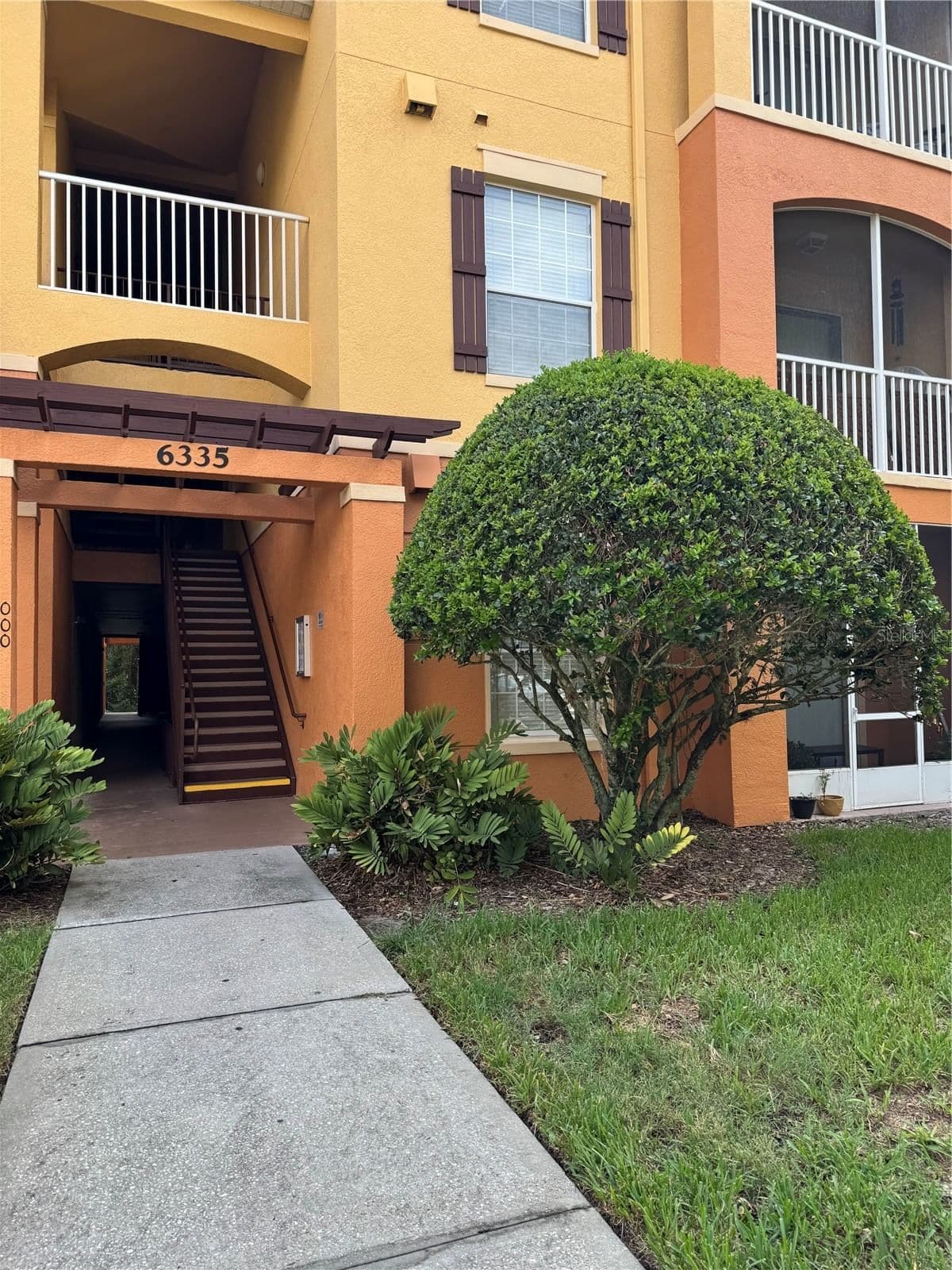 6335 CONTESSA, Orlando, FL 32829
