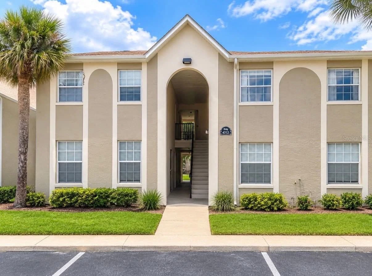 4312 HECTOR, Orlando, FL 32822