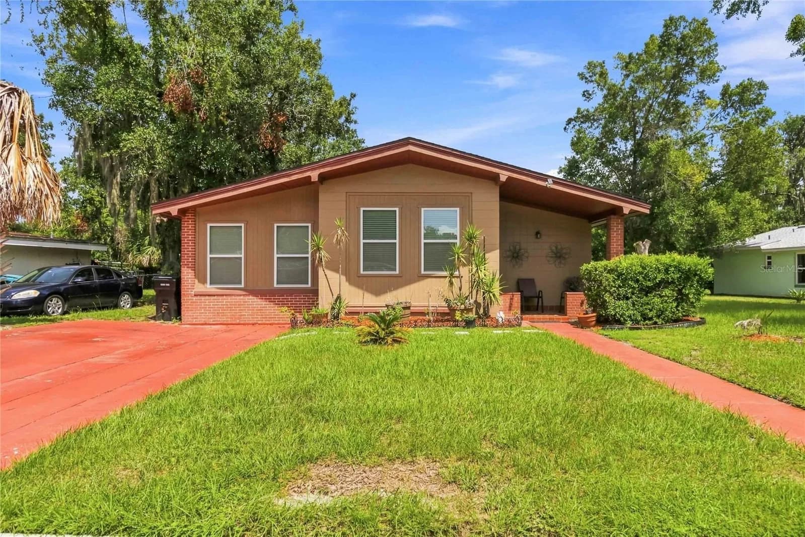 841 WOODEN, Orlando, FL 32805