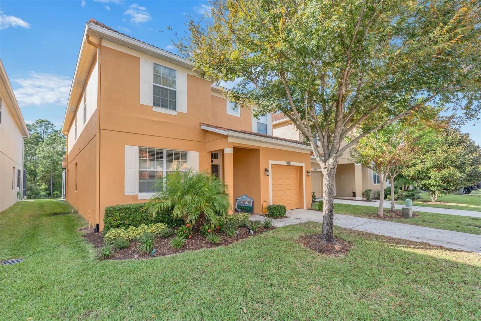2908 BANANA PALM, Kissimmee, FL 34747