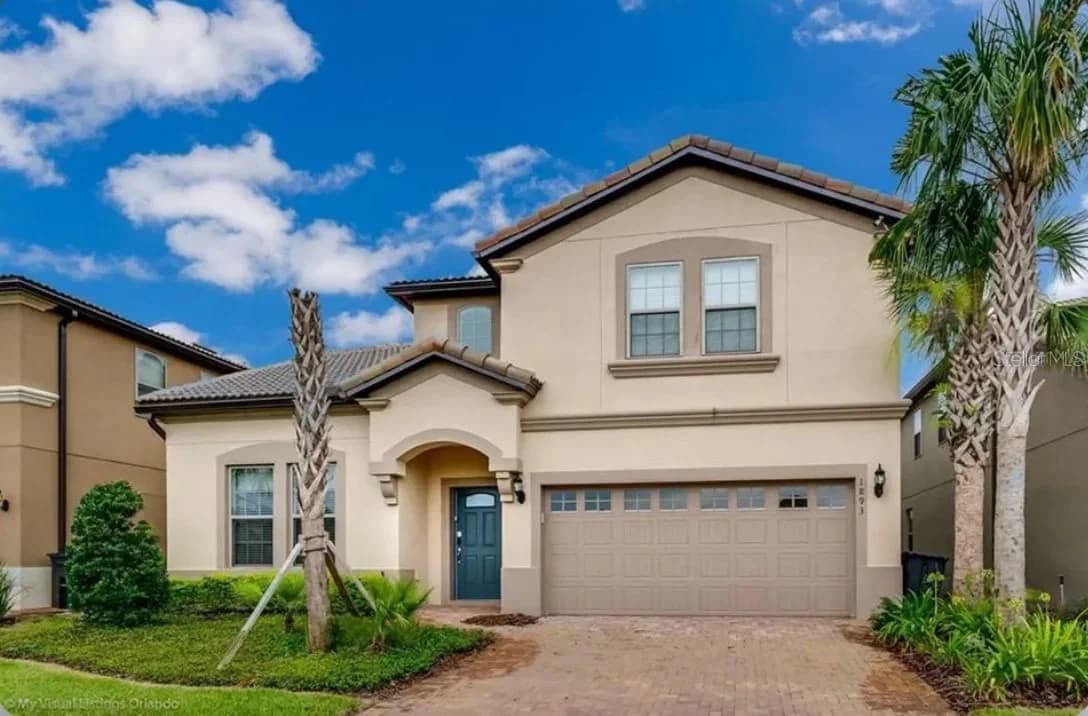 Kissimmee, FL 34747