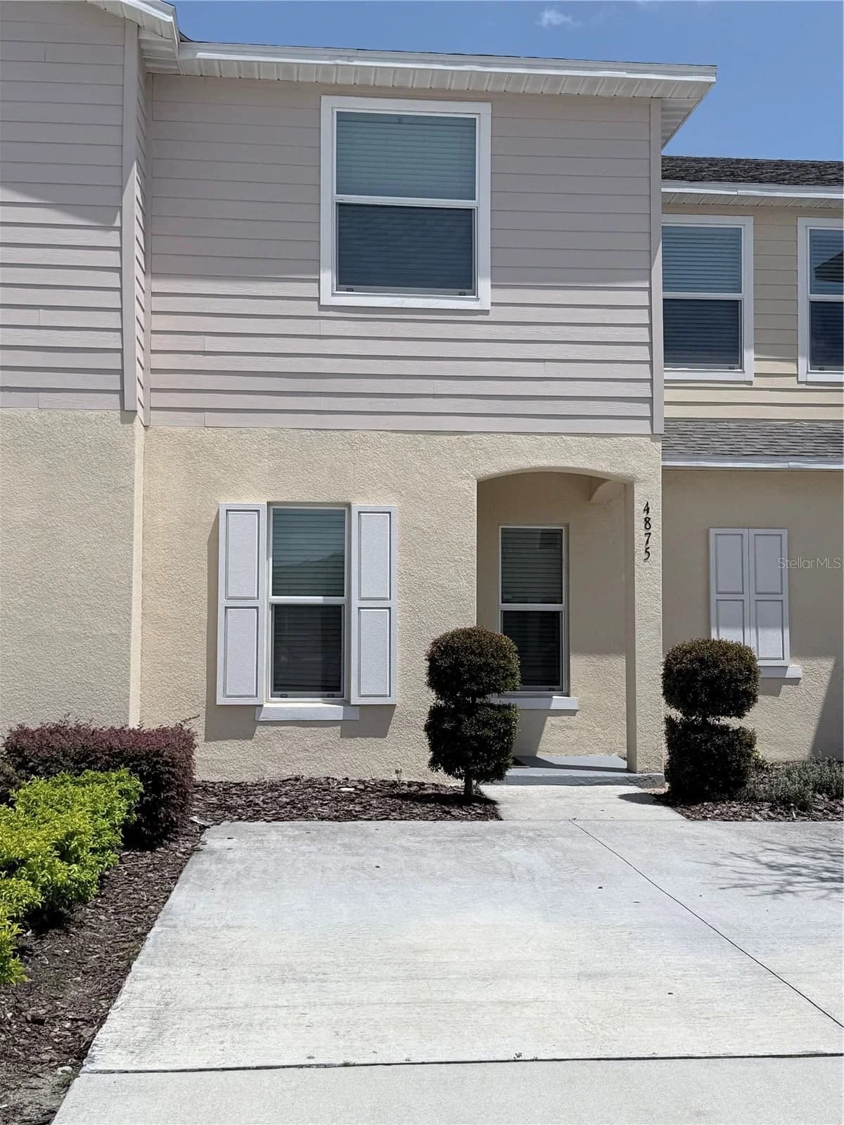 4875 CORAL CASTLE, Kissimmee, FL 34746