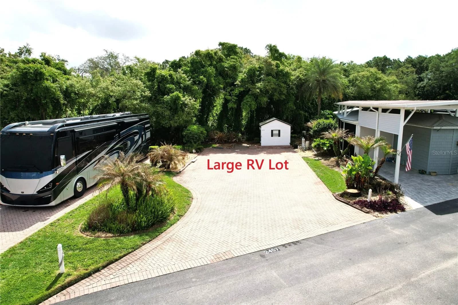 2457 ST GEORGE, Davenport, FL 33837