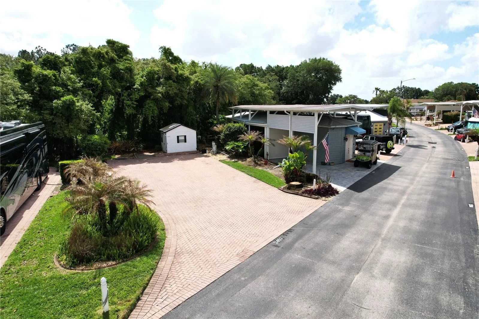 2457 ST GEORGE 2