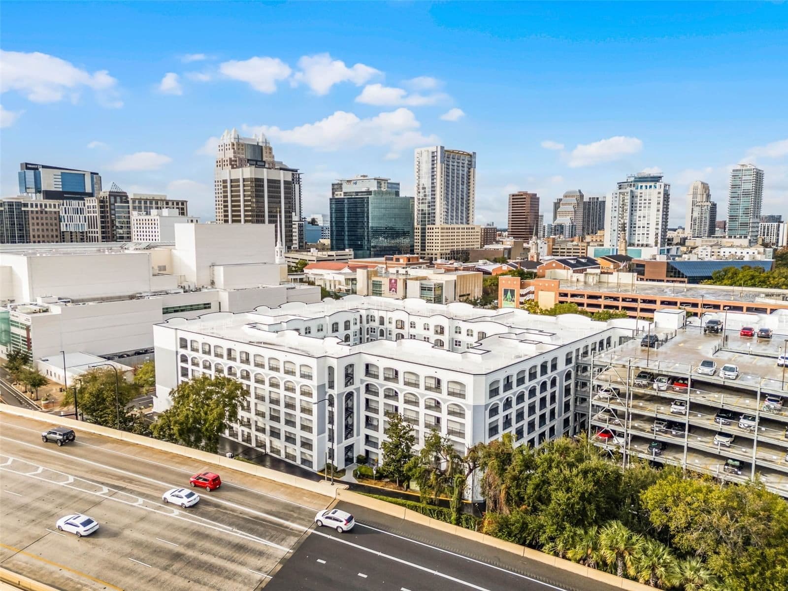 300 SOUTH, Orlando, FL 32801