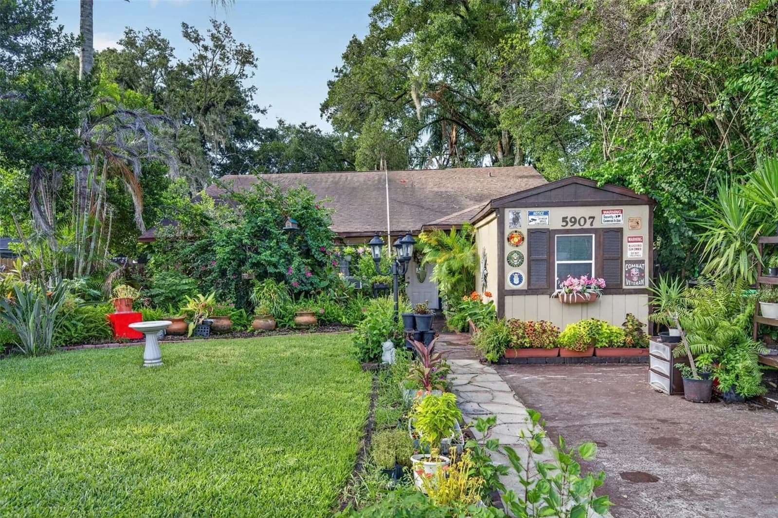 5907 UONA, Orlando, FL 32835
