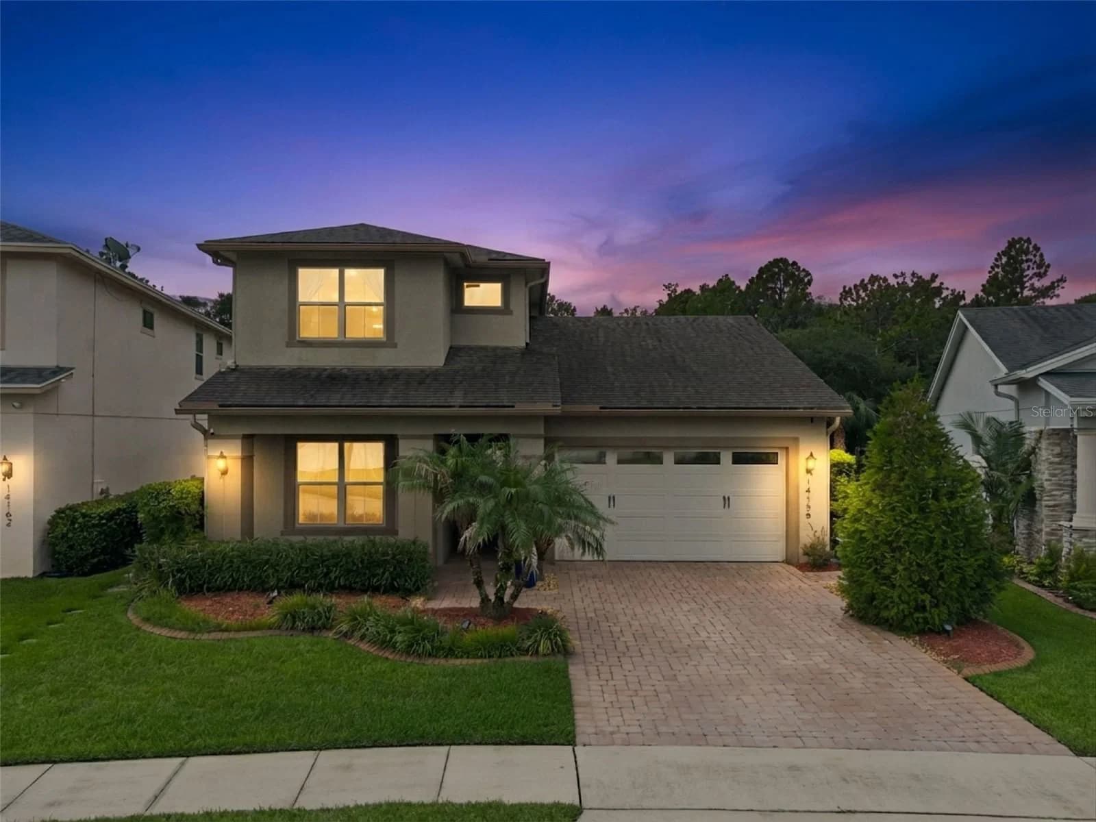 14156 ALAFAYA OAK, Orlando, FL 32828