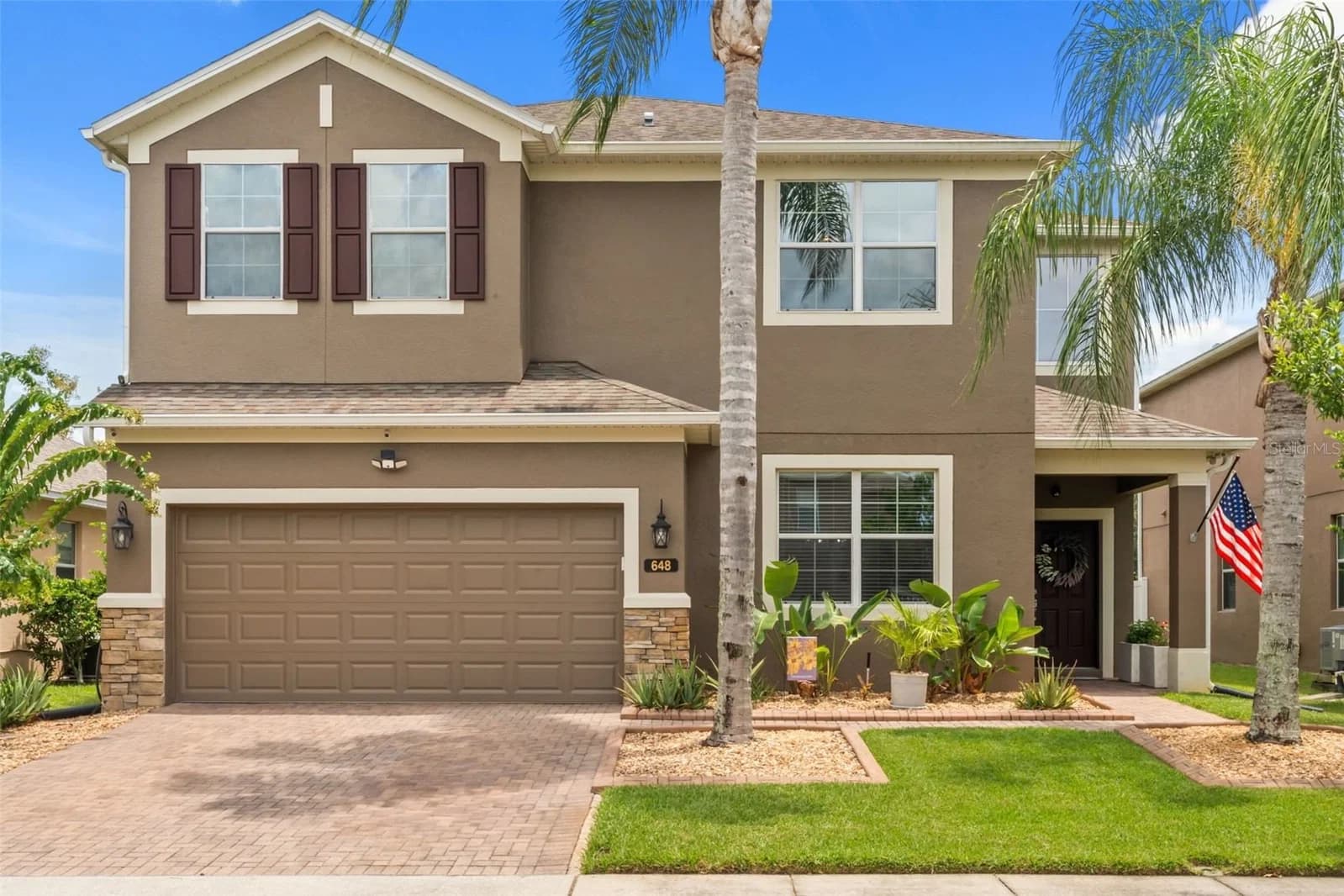 648 CORTONA, Orlando, FL 32828