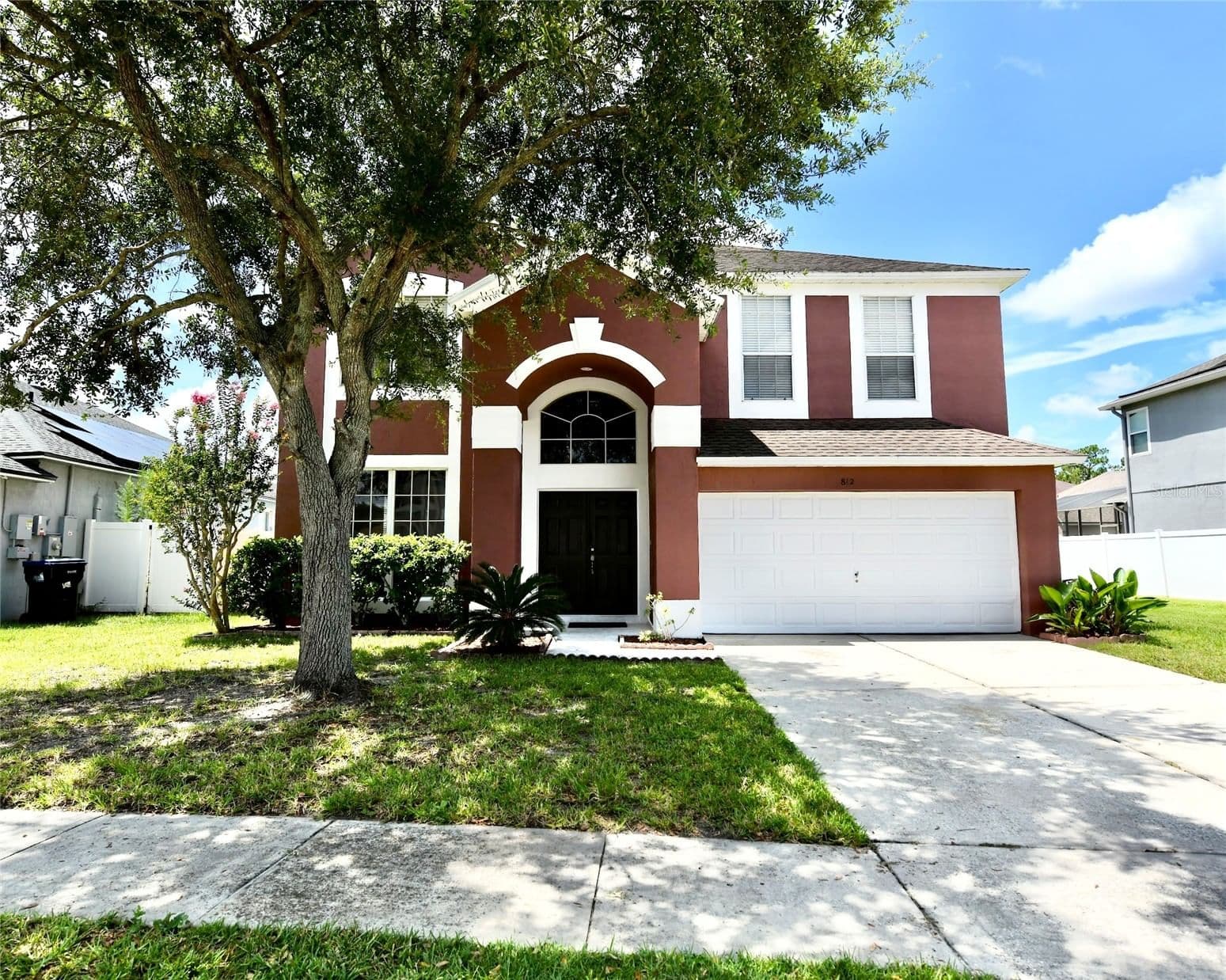 812 JADE FOREST, Orlando, FL 32828