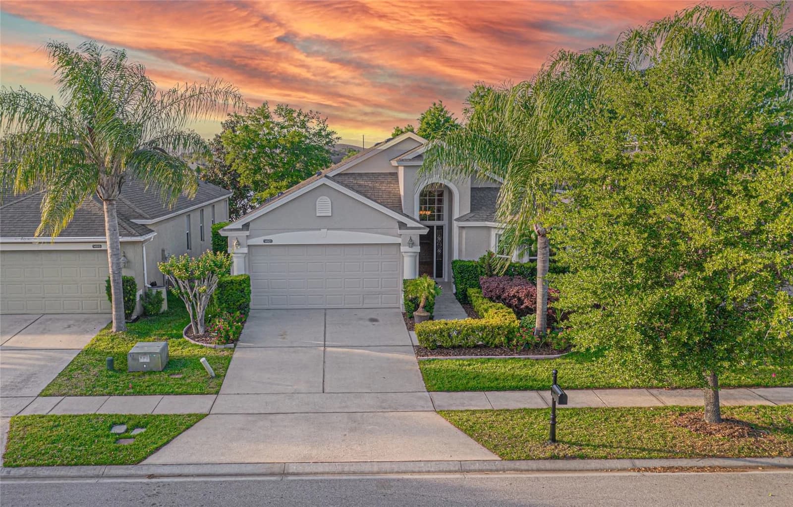 14921 BRAYWOOD, Orlando, FL 32824
