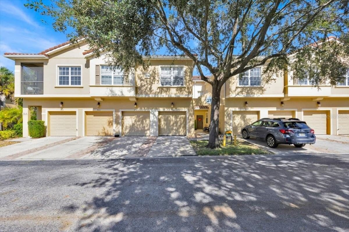 7509 PELLHAM, Kissimmee, FL 34747