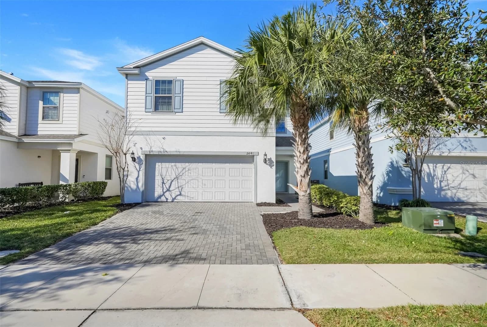 2440 TANGIER, Kissimmee, FL 34747