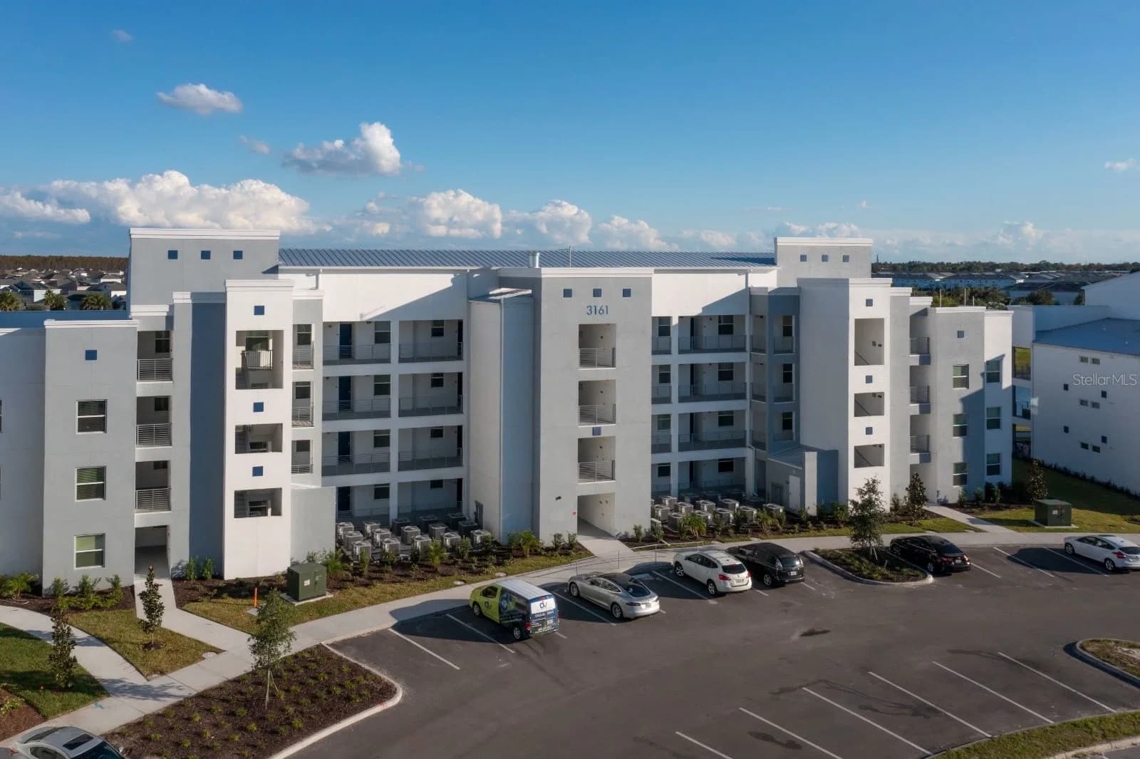 3161 PARADOX, Kissimmee, FL 34746