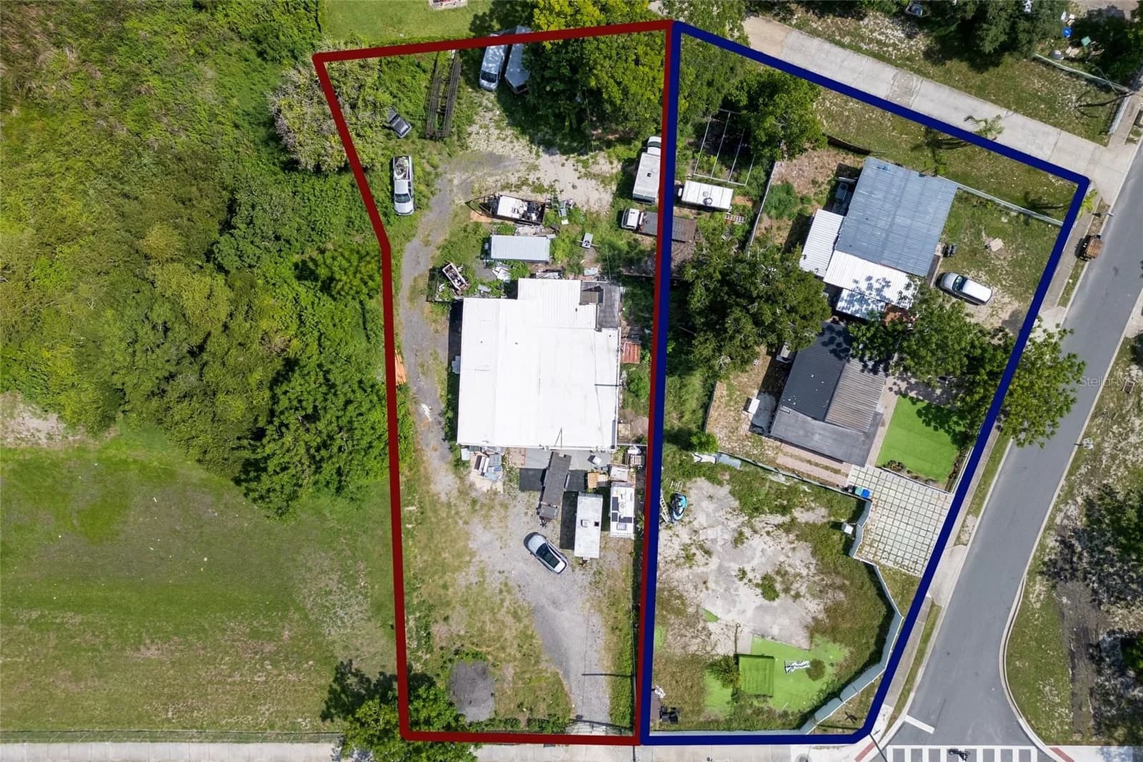 6011 OLD WINTER GARDEN, Orlando, FL 32835