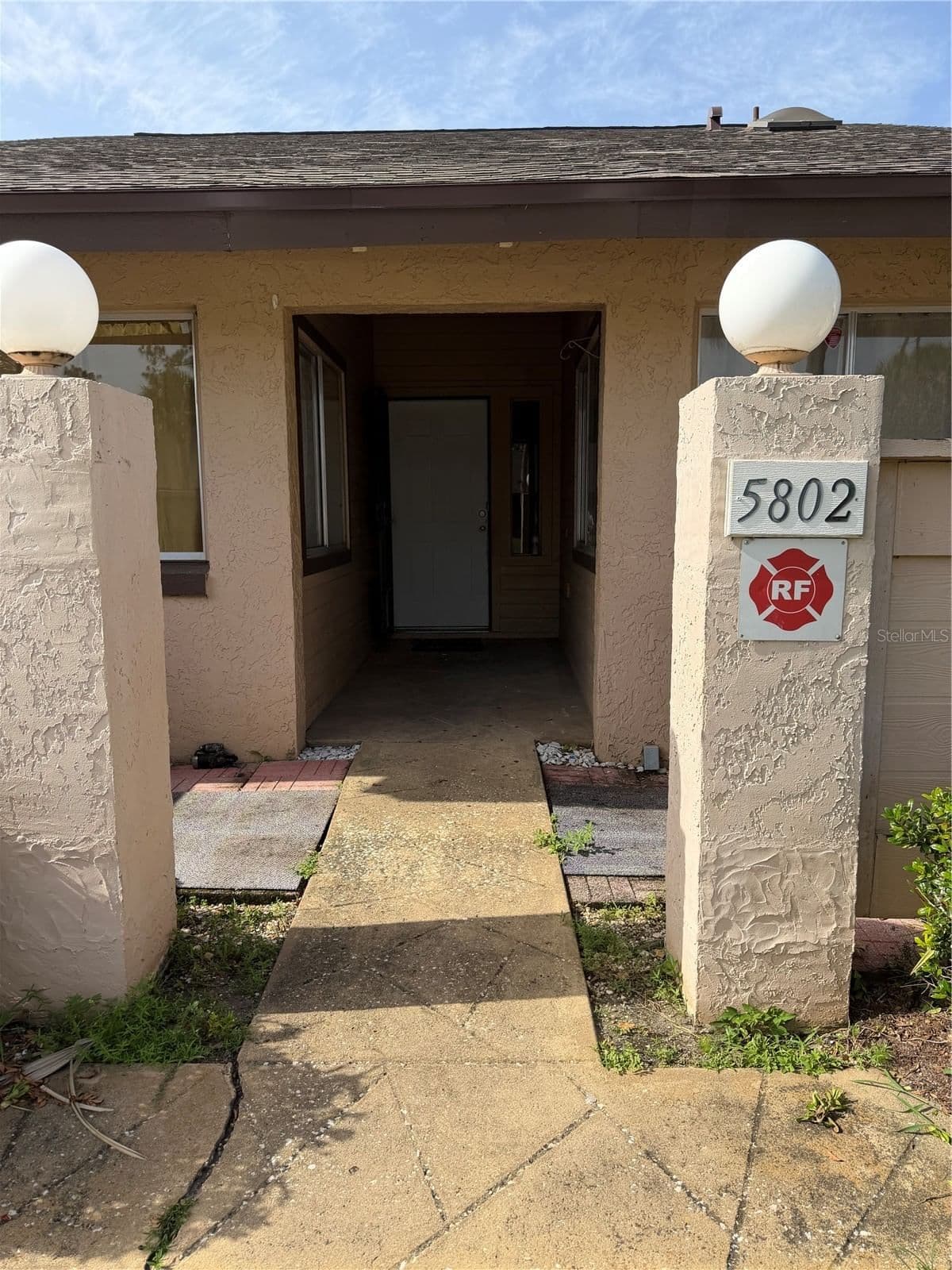 5802 RED DAHLIA, Orlando, FL 32807