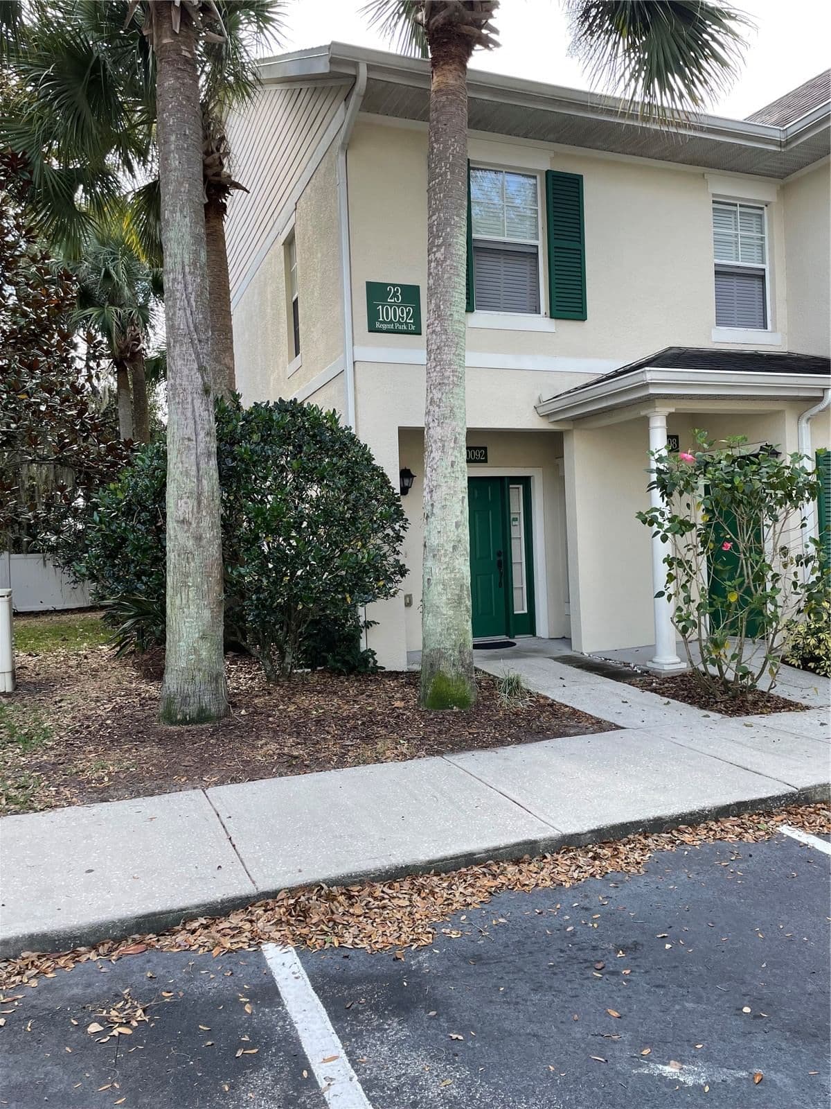 10092 REGENT PARK, Orlando, FL 32825