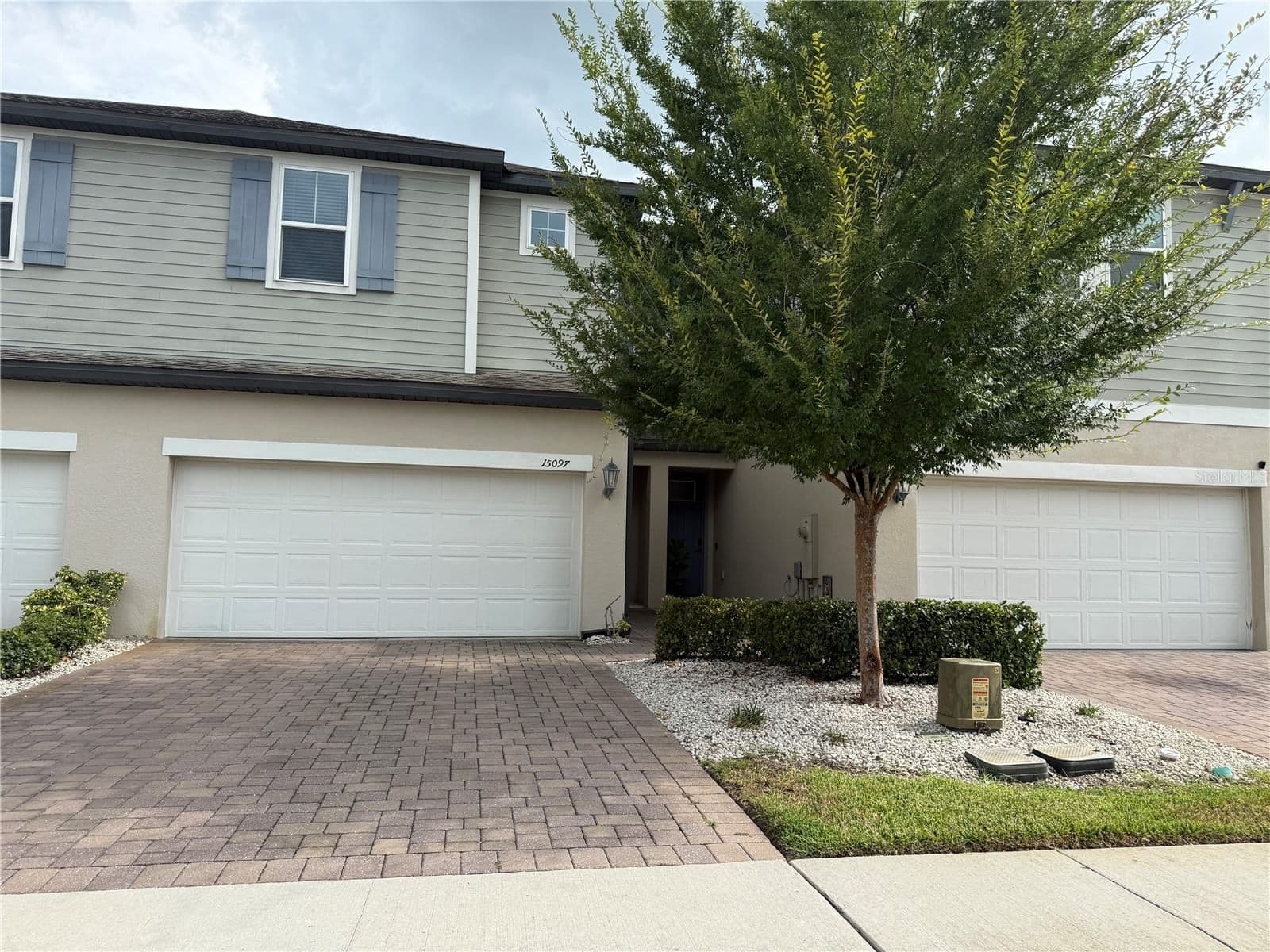 15097 WILLOW ARBOR, Orlando, FL 32824