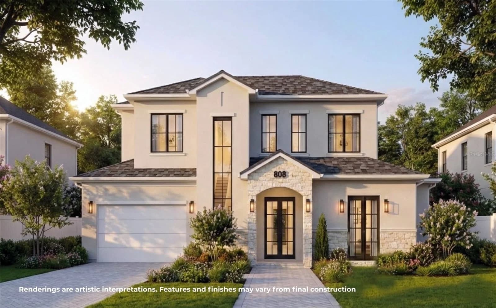 808 HARVARD, Orlando, FL 32804