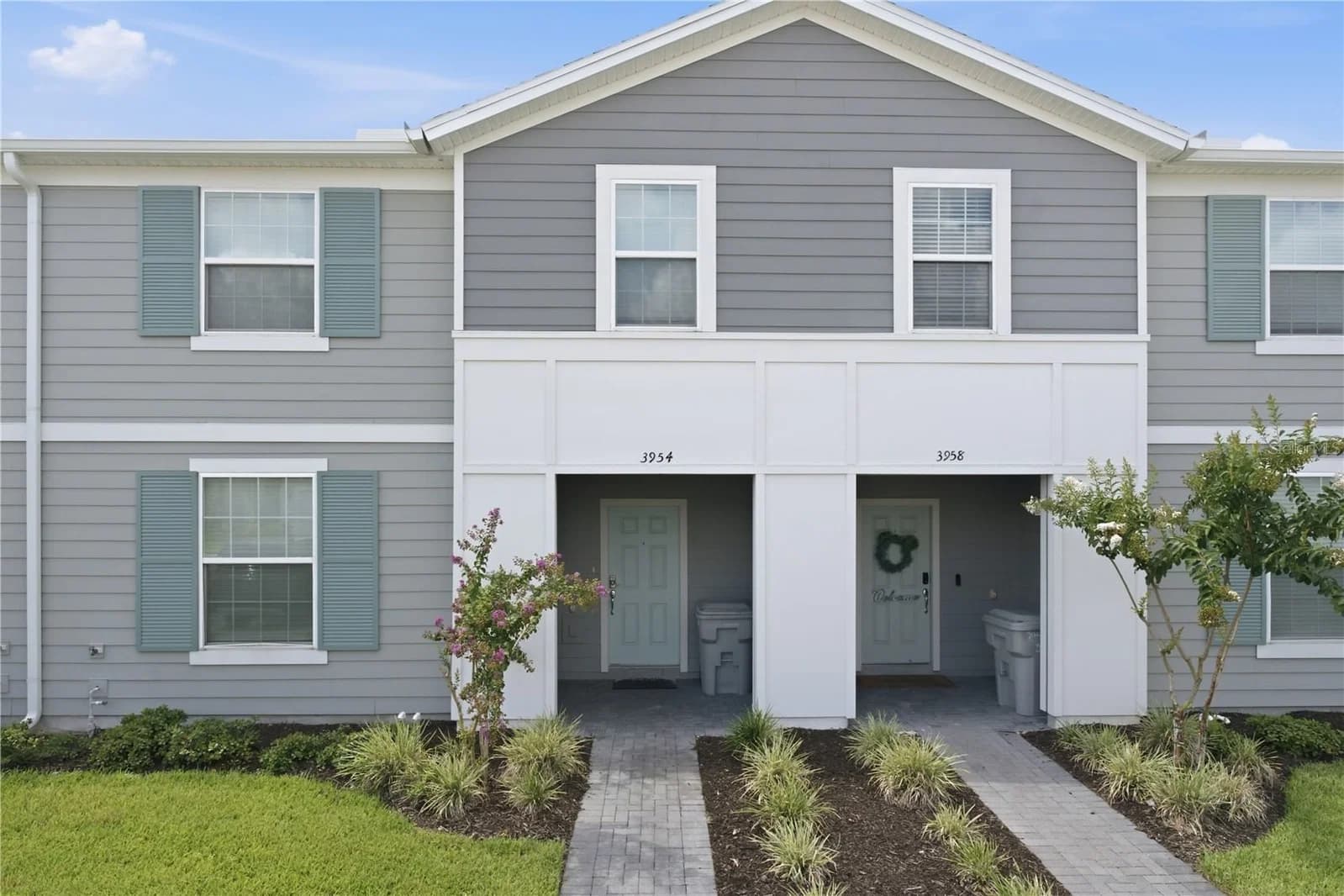 3954 LANA, Davenport, FL 33897
