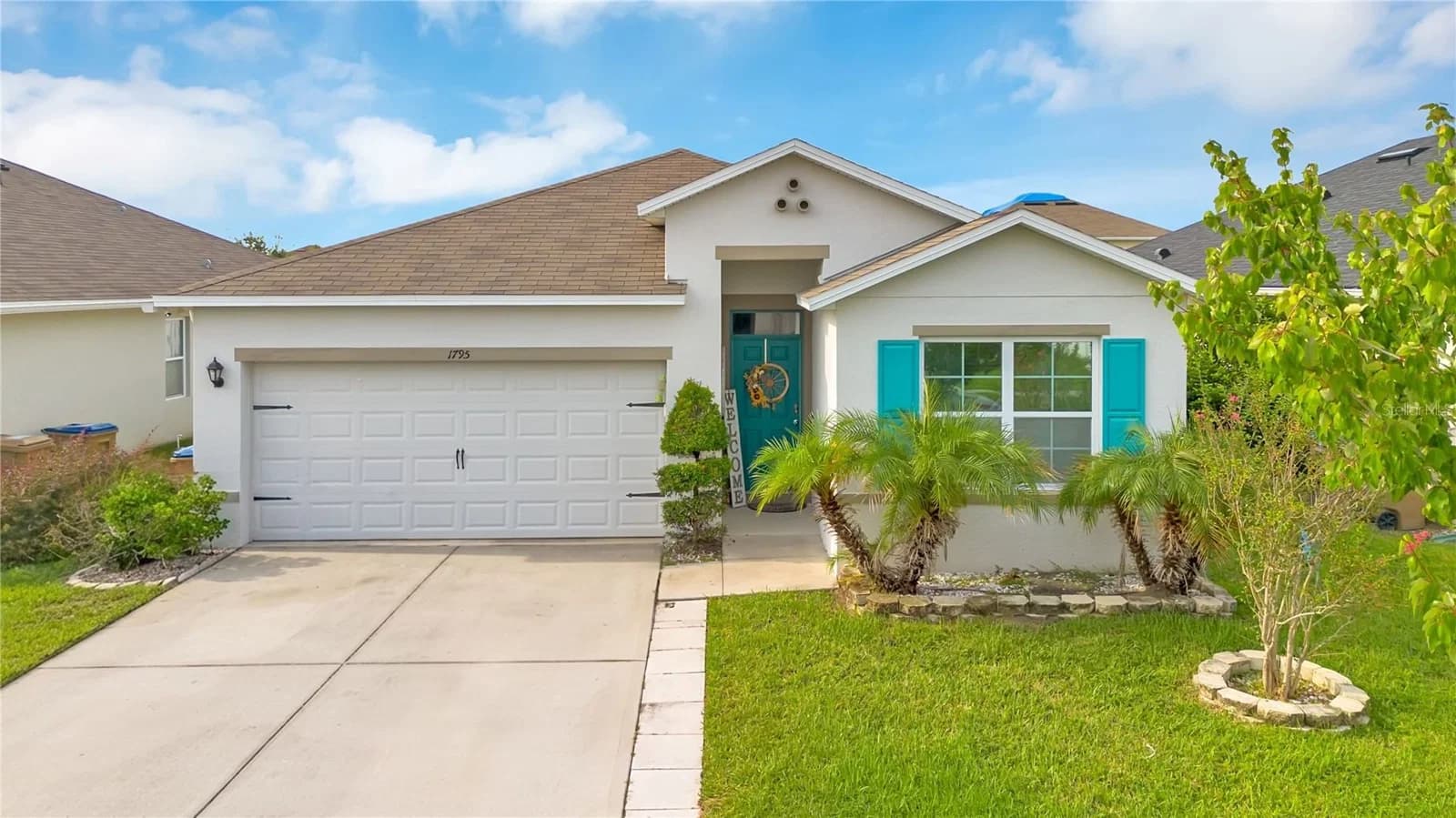 1795 PARTIN TERRACE, Kissimmee, FL 34744