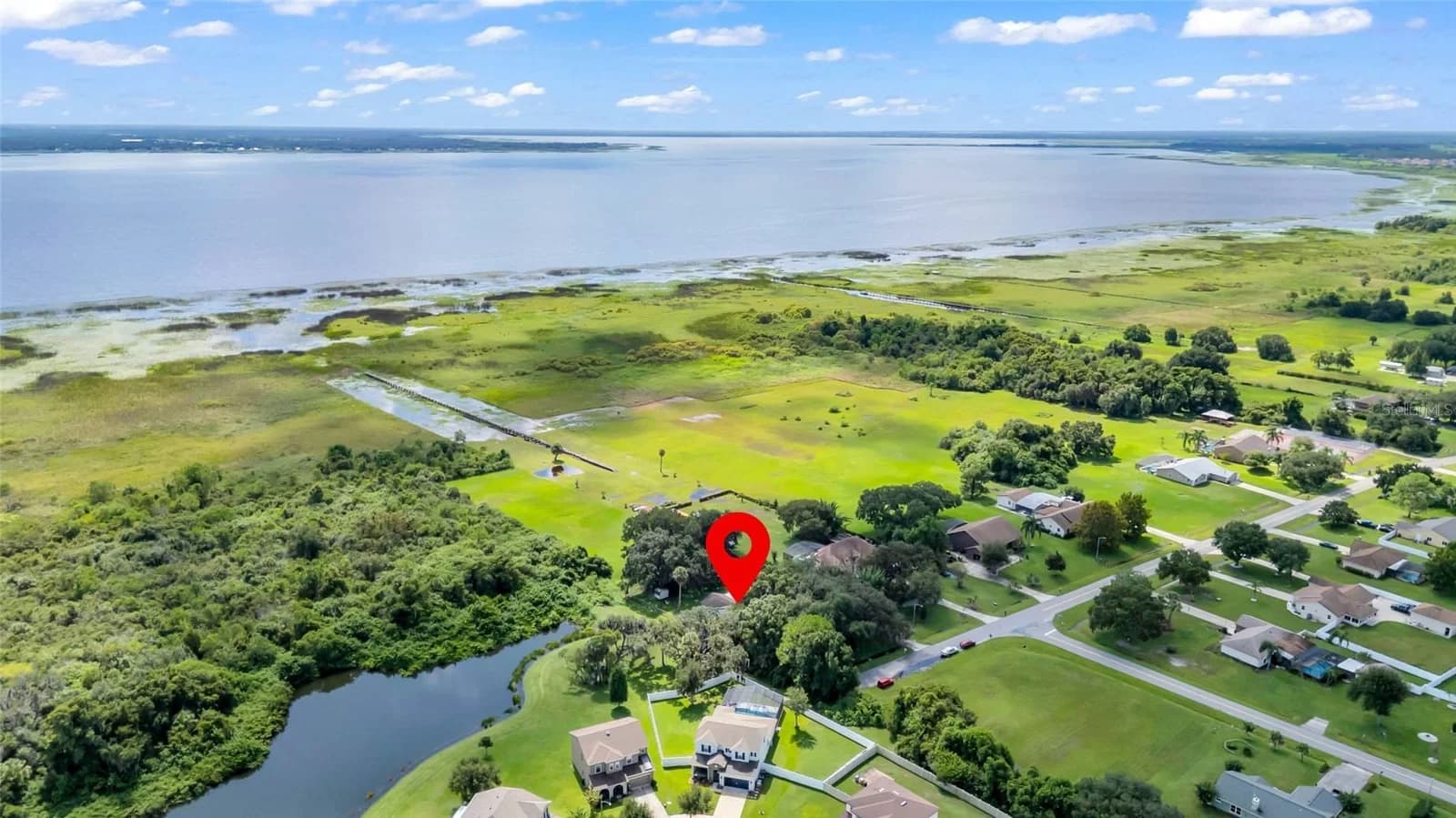 2805 LAKE TOHOPEKALIGA 2