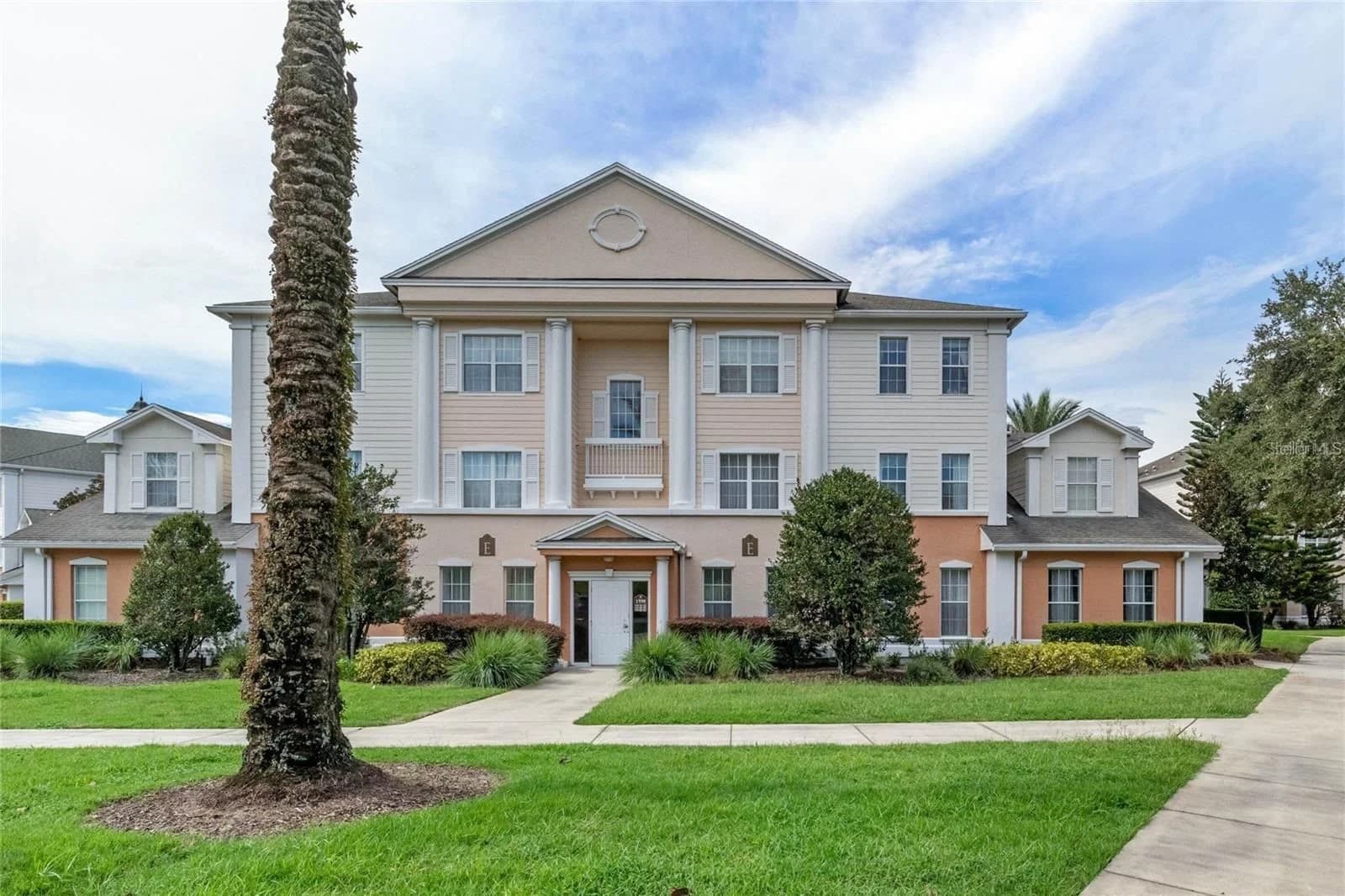 1598 HERITAGE CROSSING, Kissimmee, FL 34747