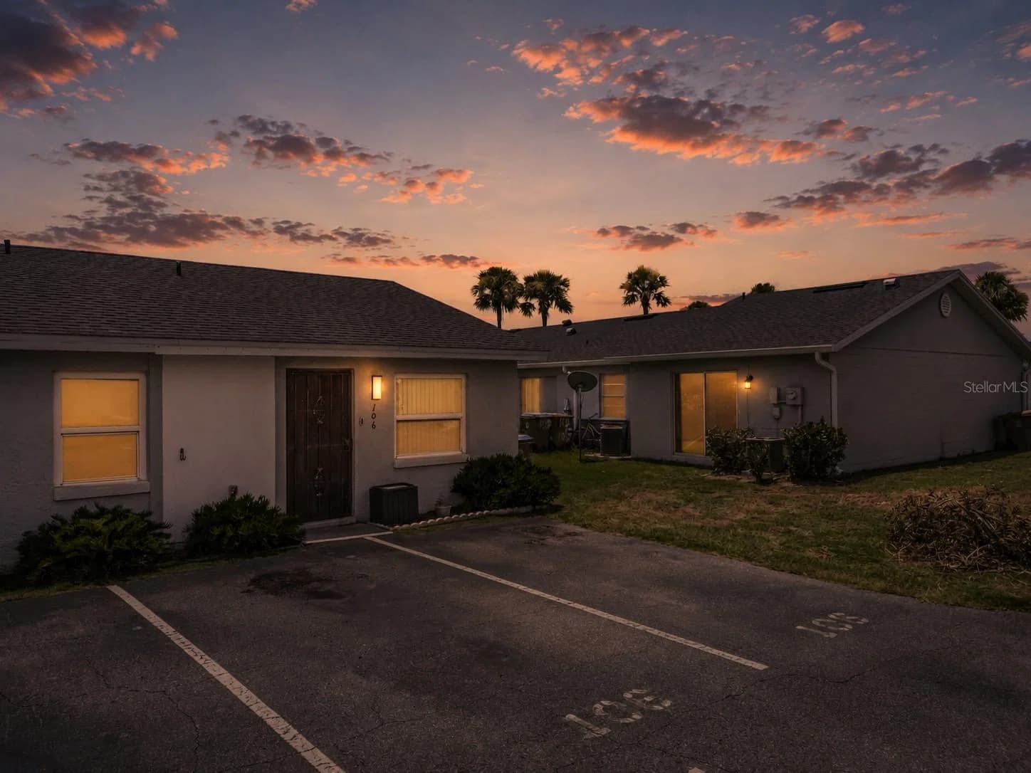106 LAKE VILLA, Kissimmee, FL 34743