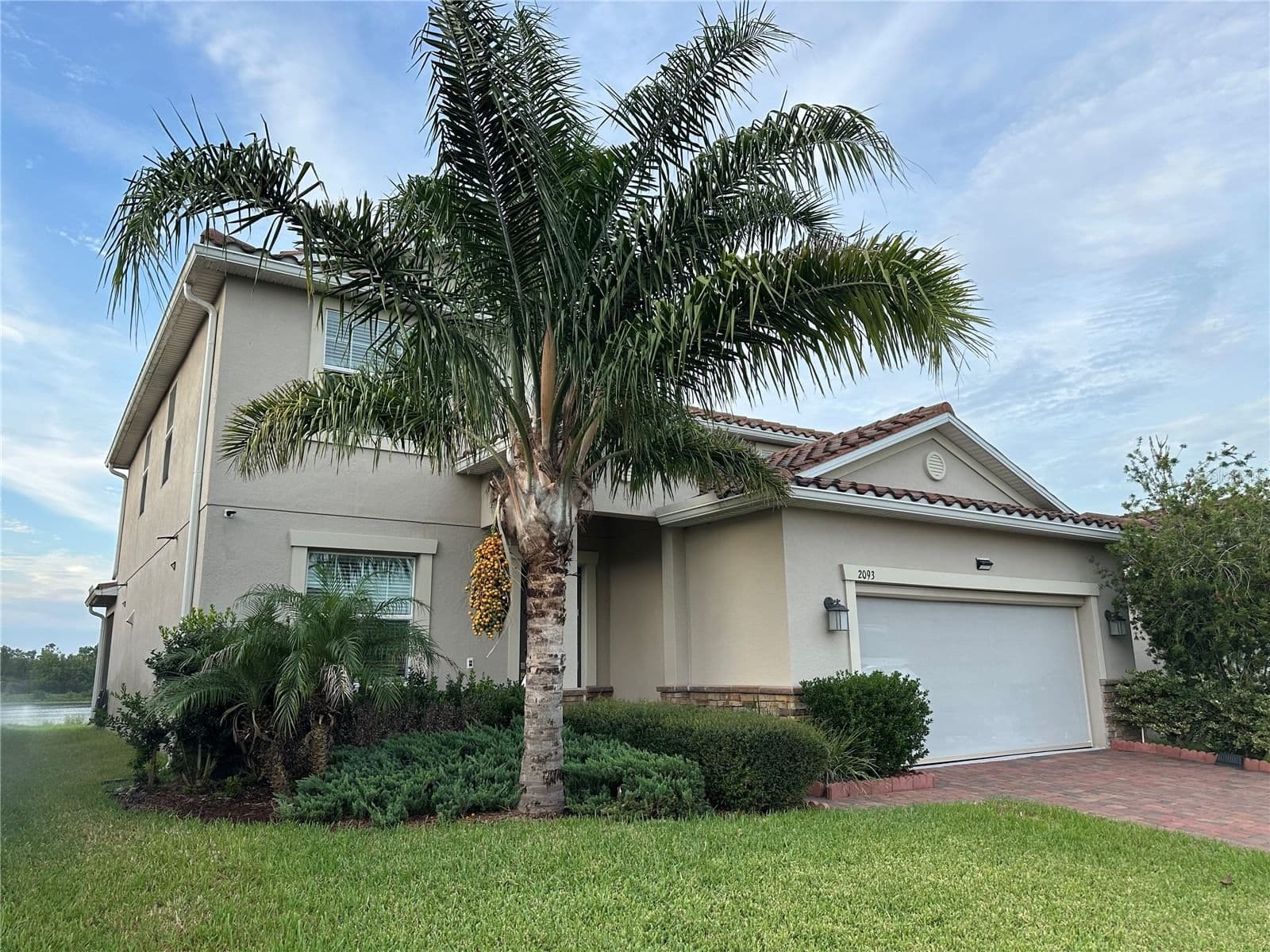 2093 LAKE SIDE, Davenport, FL 33837