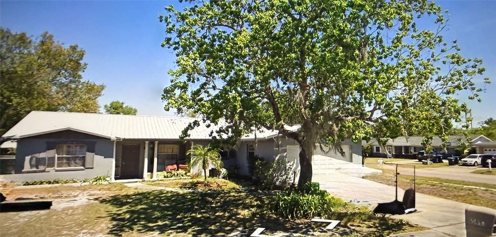 7427 FORDHAM, Orlando, FL 32807