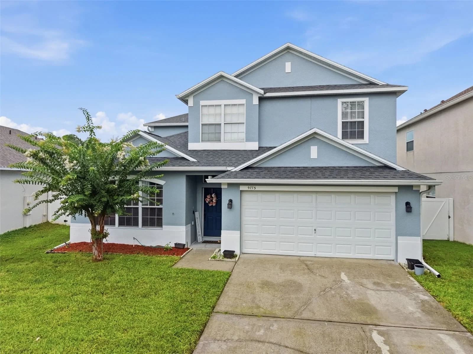 9773 BENNINGTON CHASE, Orlando, FL 32829