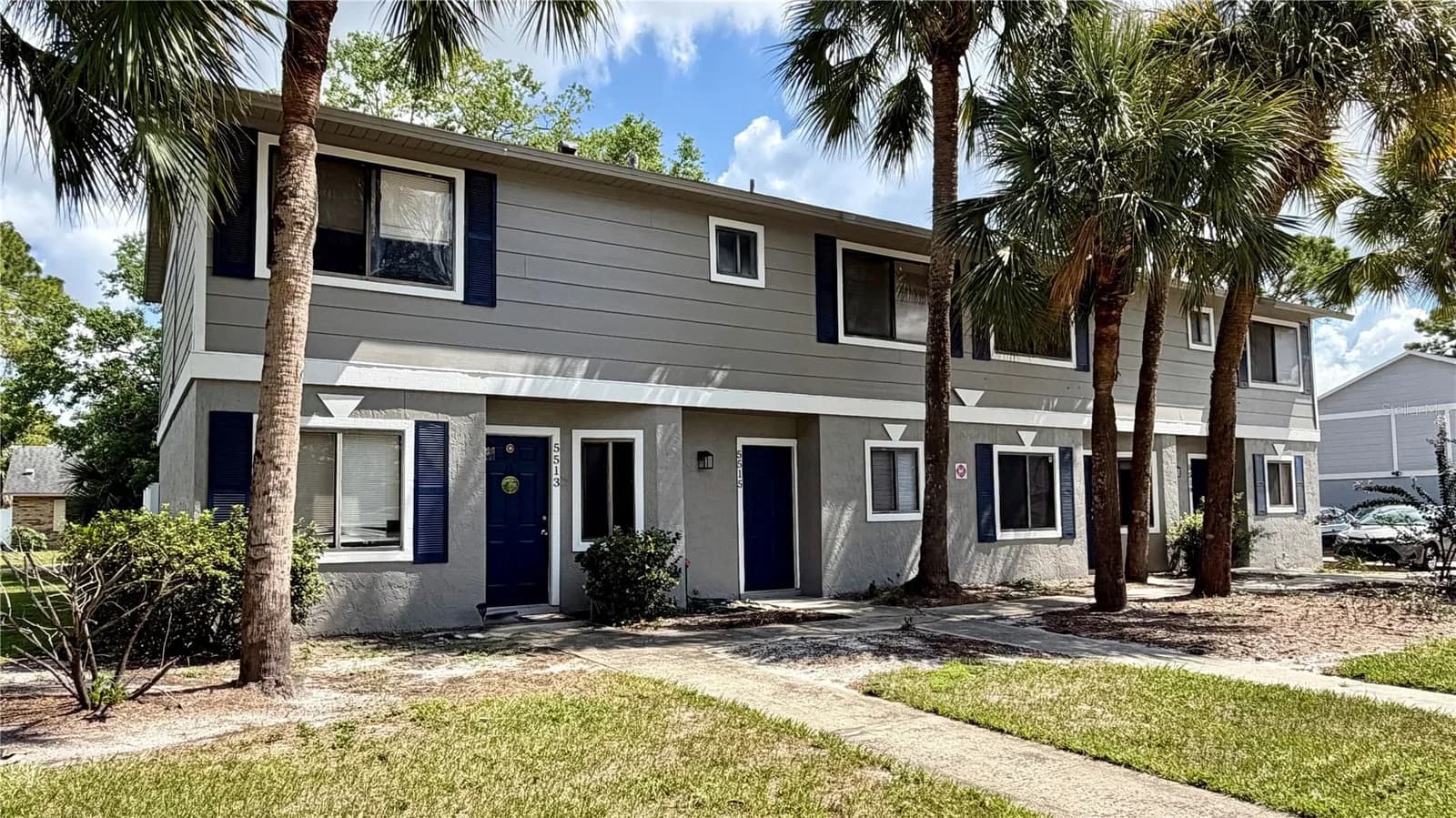 5515 DECATUR, Orlando, FL 32807